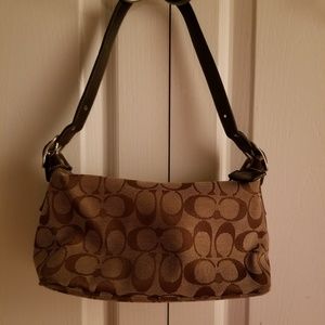 Small Coach Bag